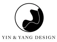 Yin & Yang Design -logo